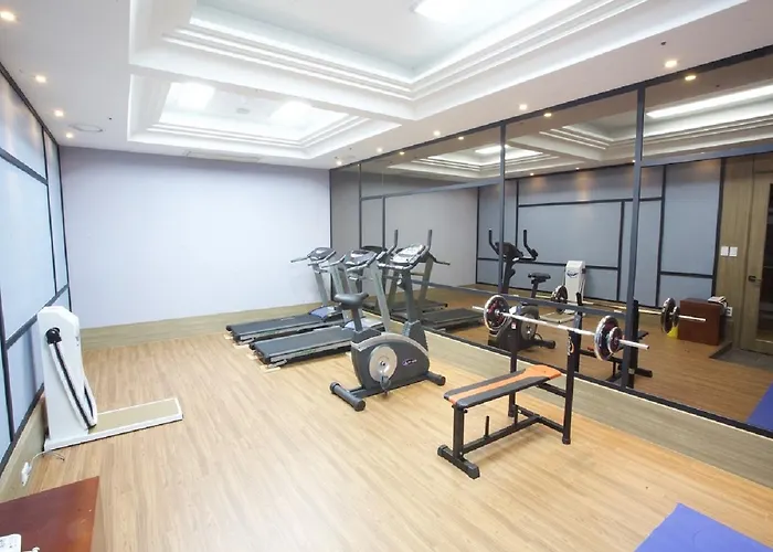 The Koryo Hotel