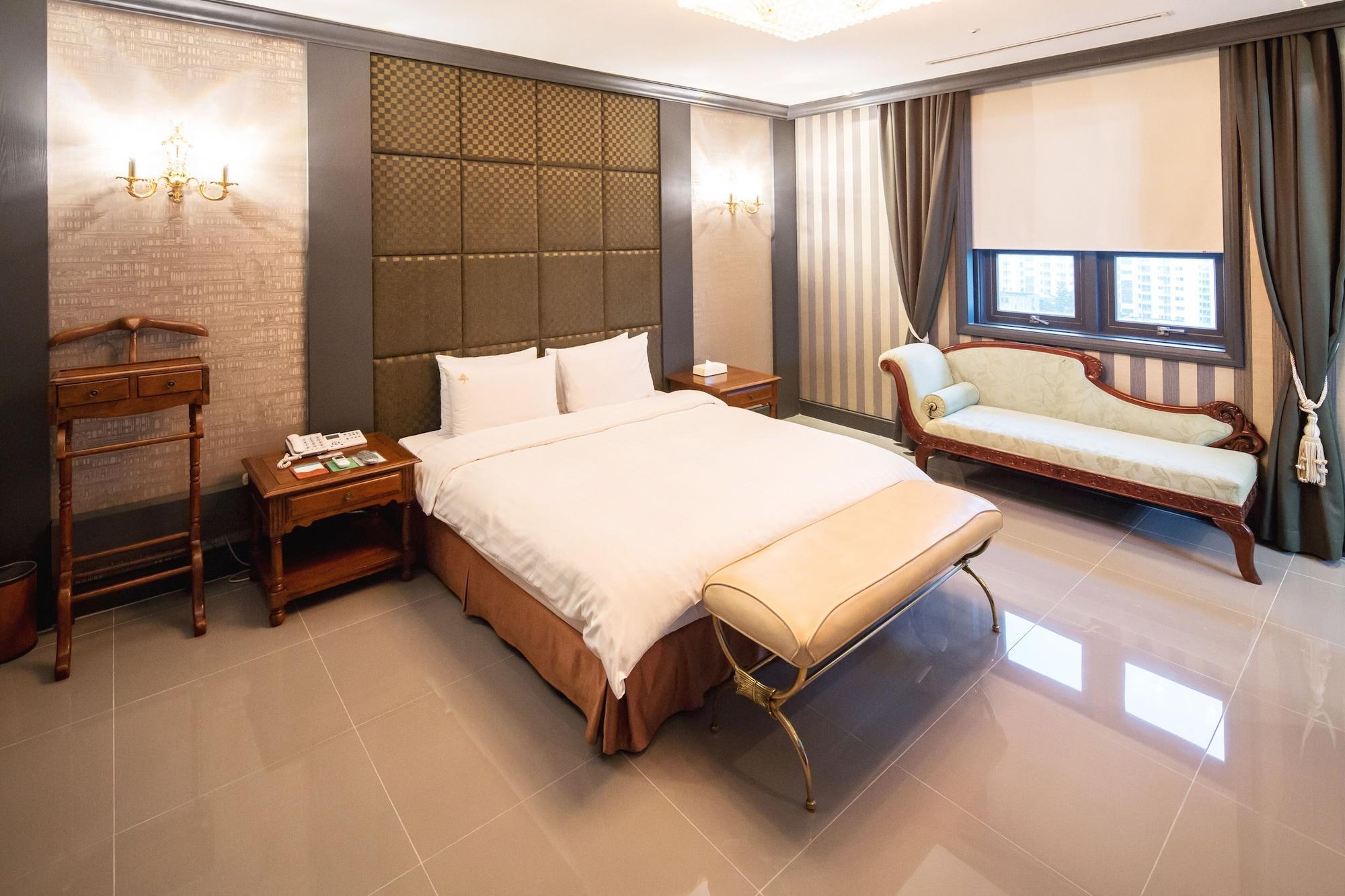 The Koryo Hotel Bucheon