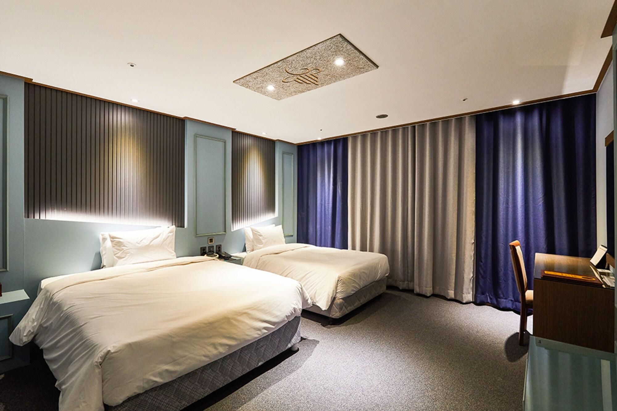 Hotel The Koryo 4*