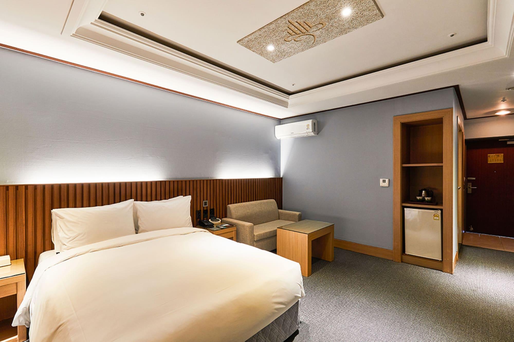 The Koryo 4*