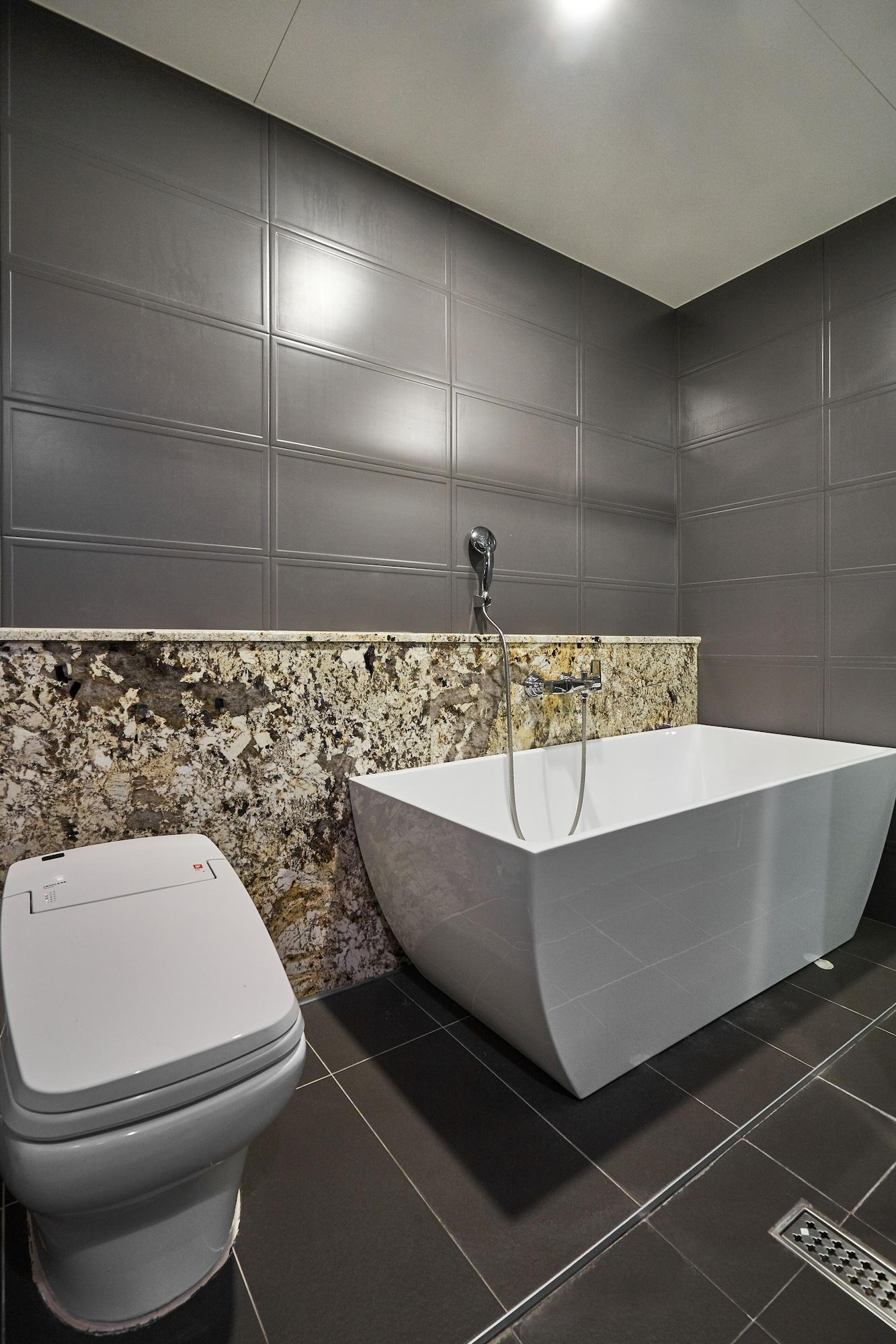 Hotel The Koryo