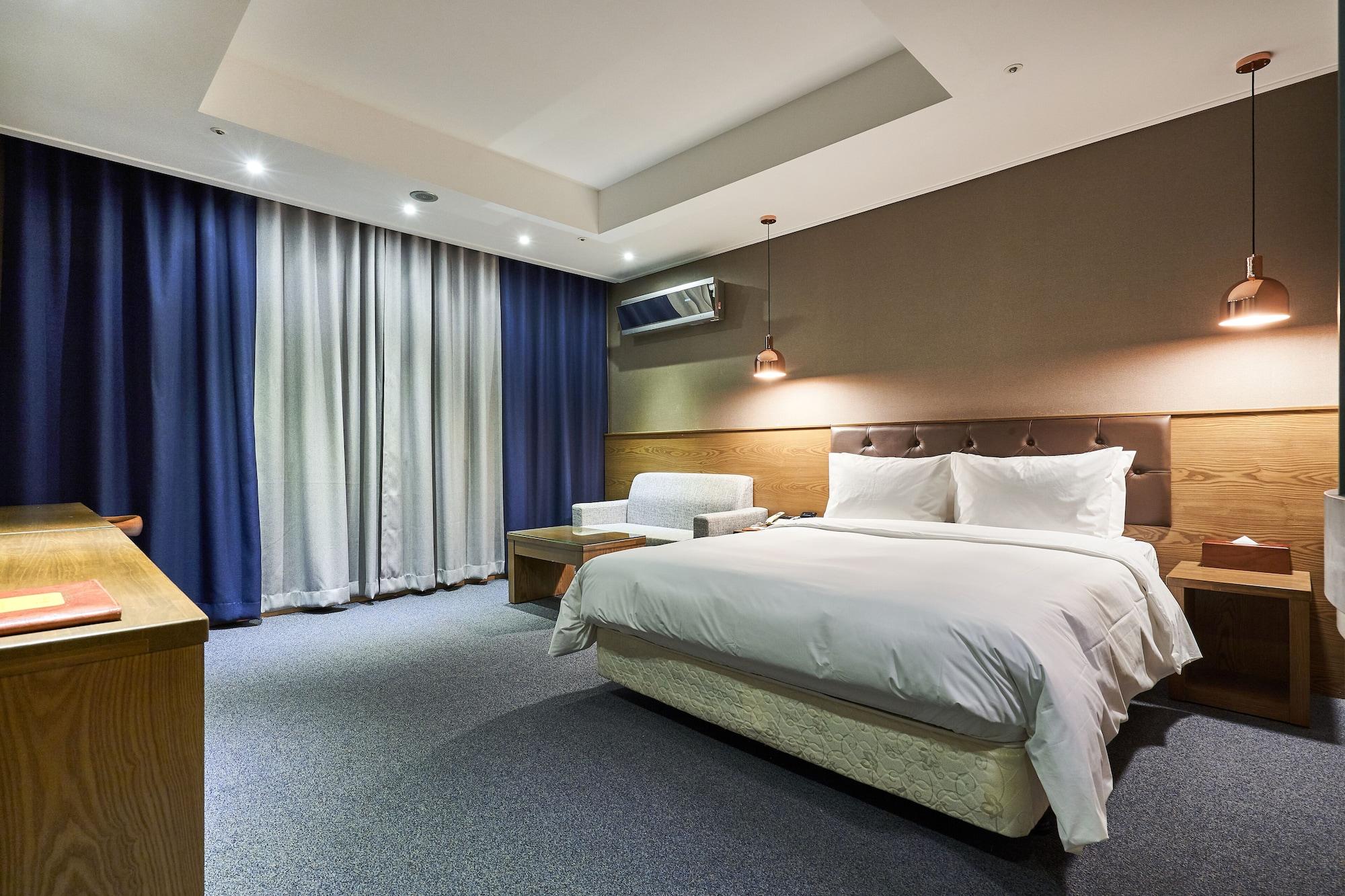 Hotel The Koryo 4*