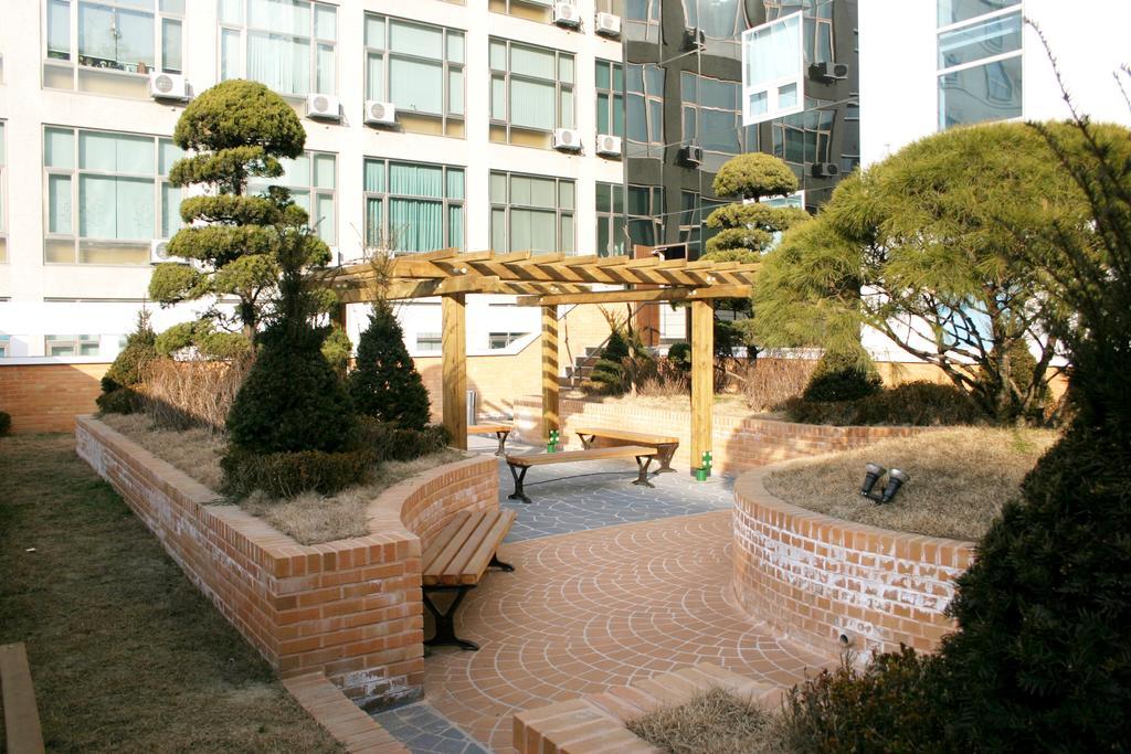 Hotel The Koryo