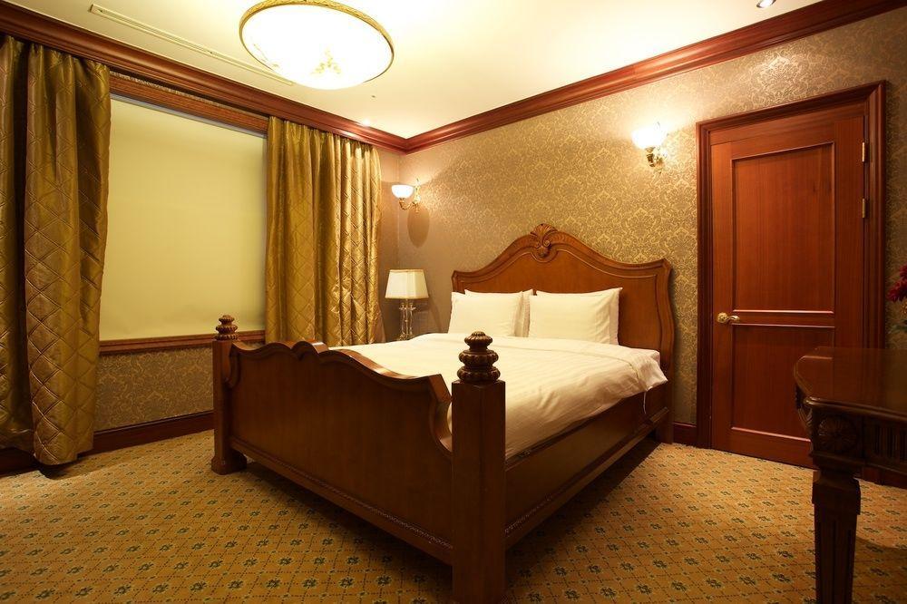 The Koryo Hotel