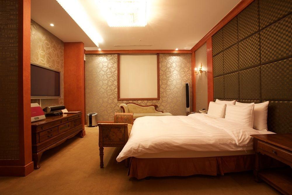 The Koryo Hotel 4*