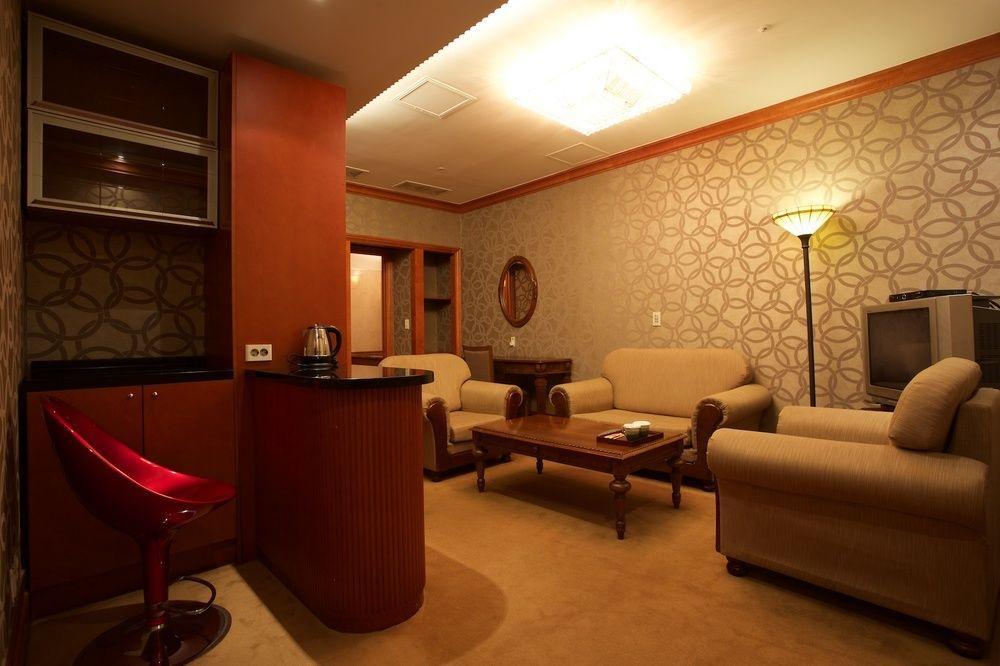The Koryo 4*