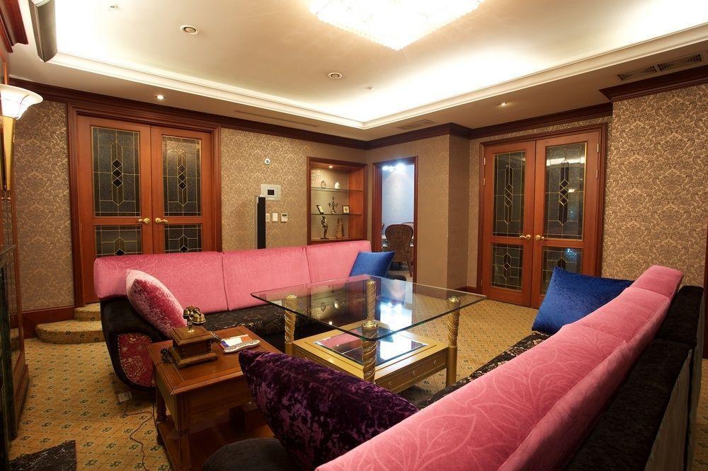 The Koryo Hotel