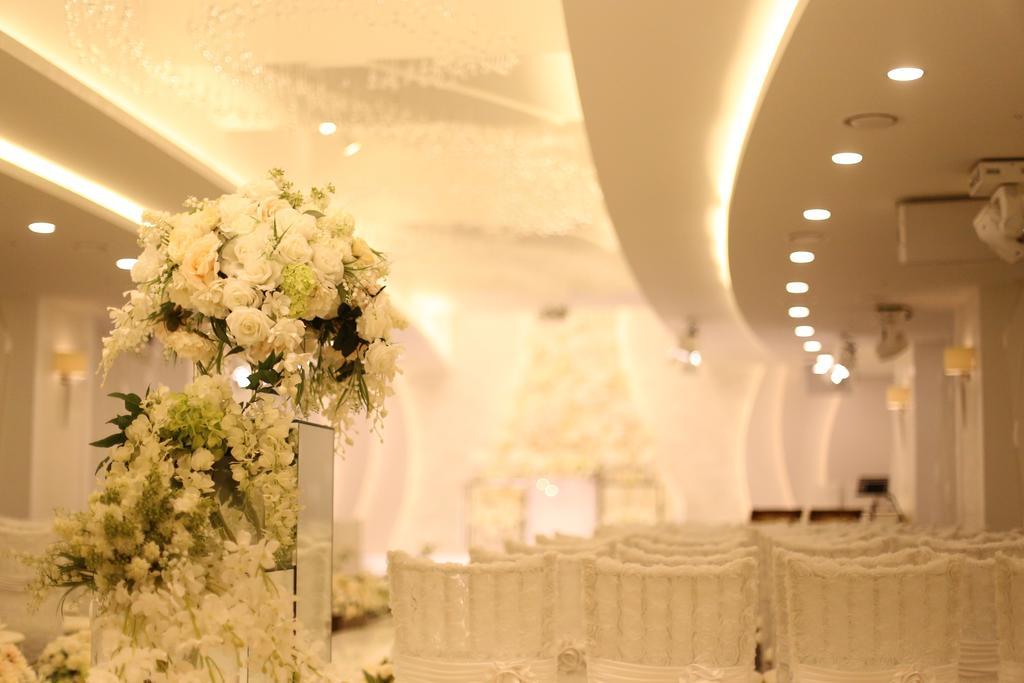 The Koryo Hotel 4*