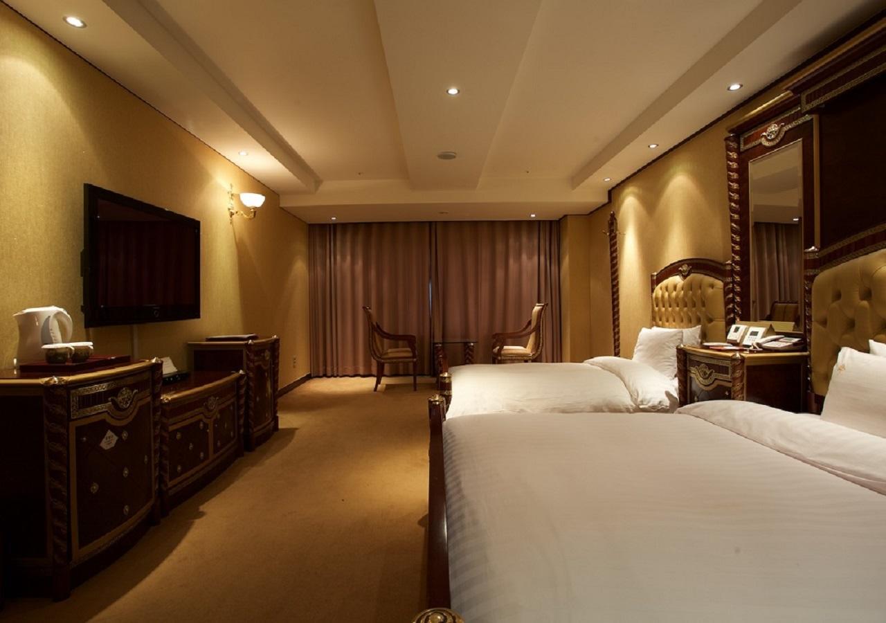 The Koryo 4*