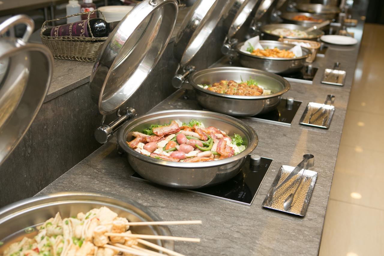 The Koryo 4* Bucheon