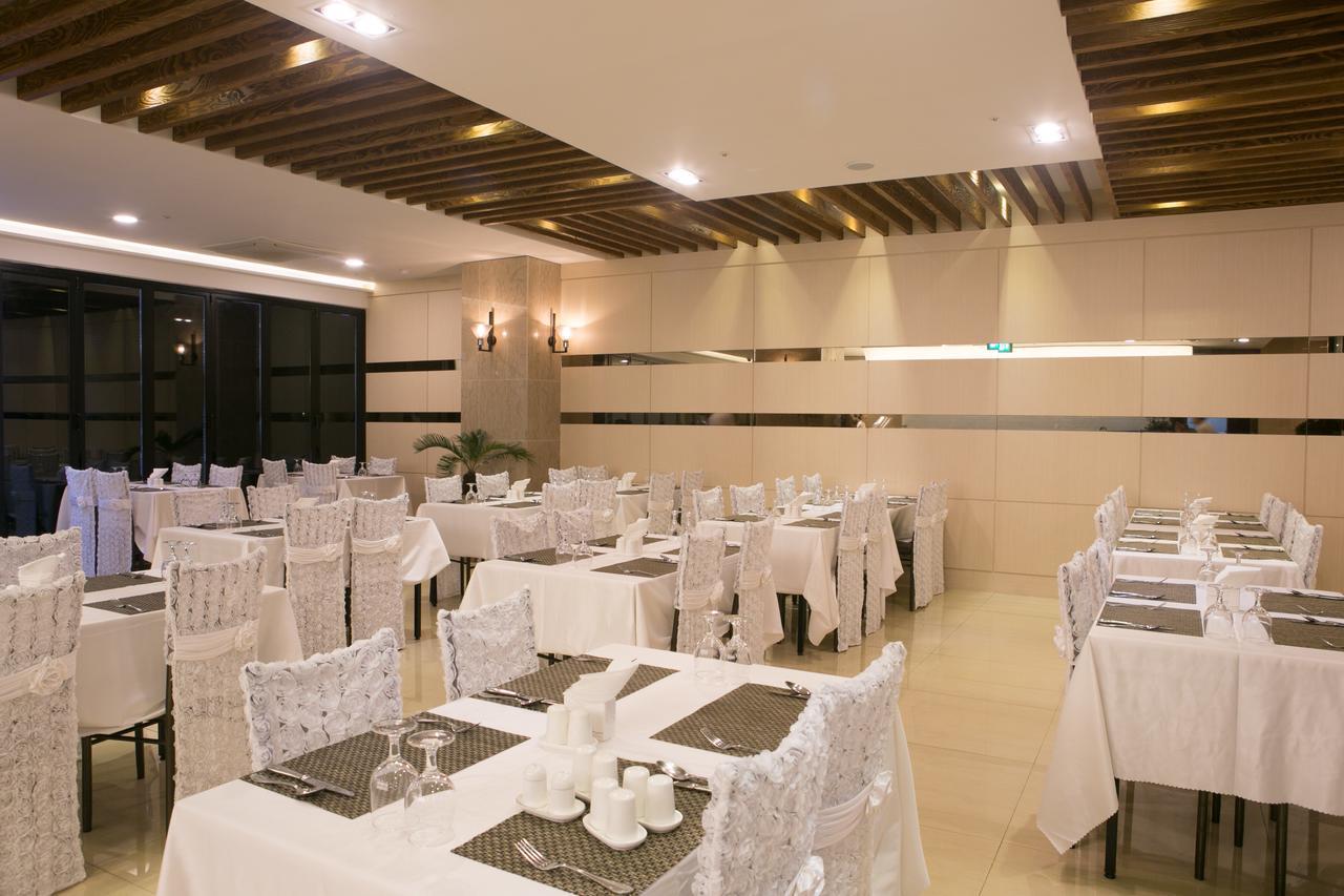 The Koryo 4* Bucheon