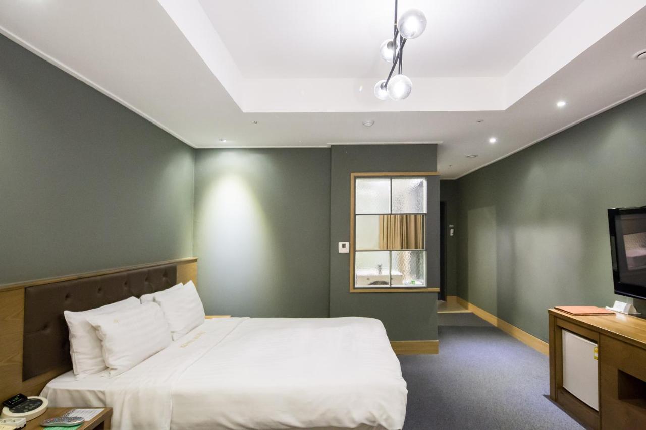 The Koryo 4*