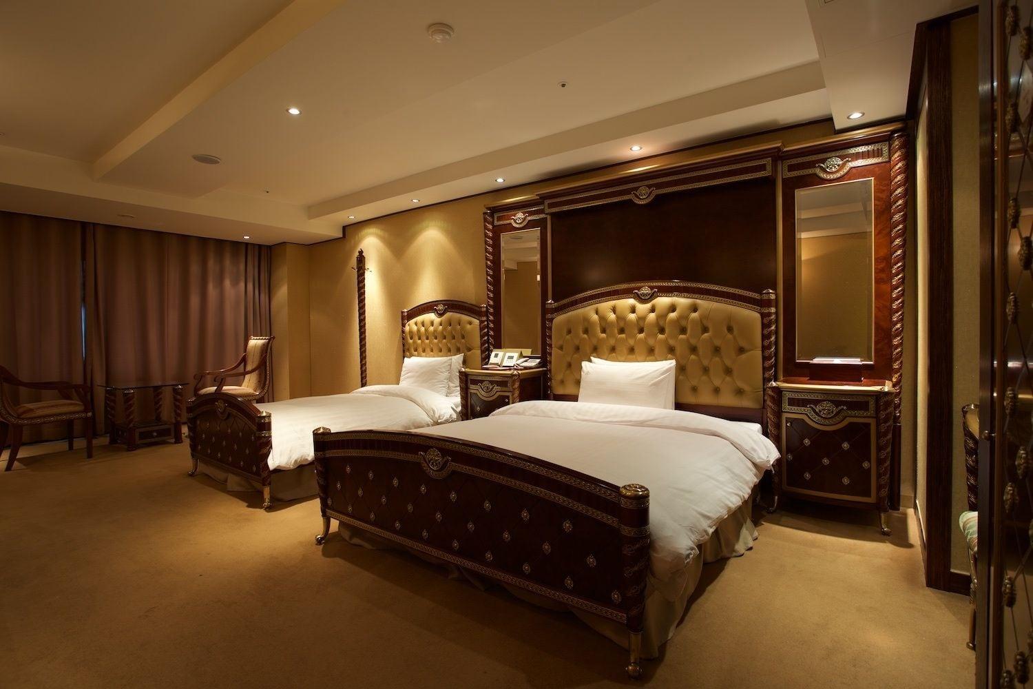 Hotel The Koryo 4*