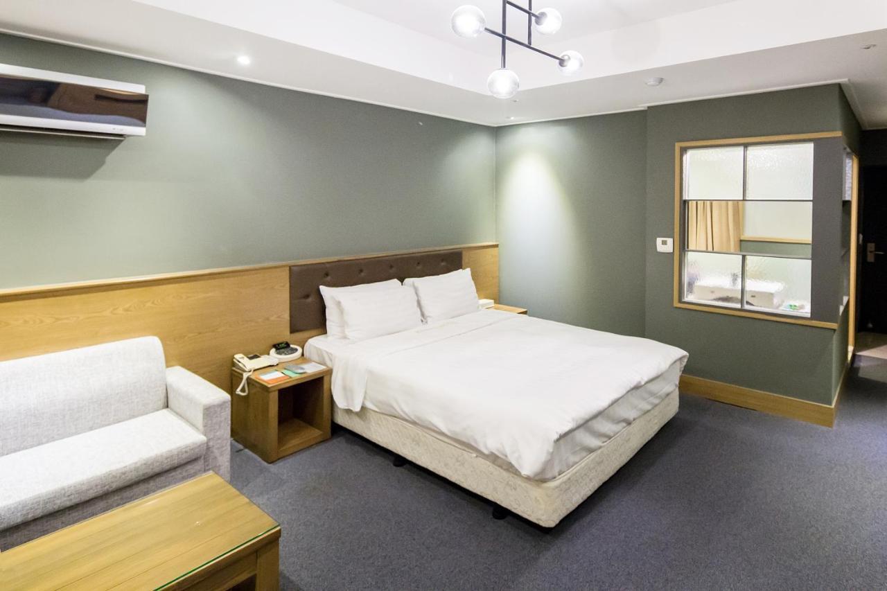 The Koryo 4* Bucheon